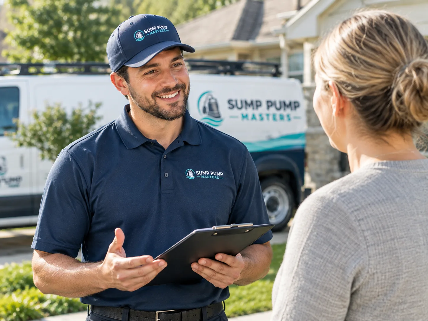 Sump Pump Repair Godley, TX FAQs